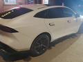 Changan UNI-V 2023 года за 9 500 000 тг. в Алматы – фото 2