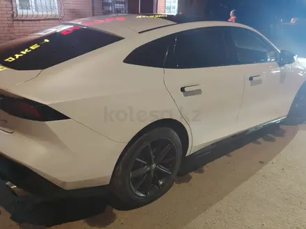 Changan UNI-V 2023 года за 9 500 000 тг. в Алматы – фото 2