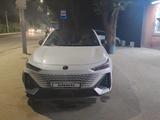 Changan UNI-V 2023 года за 9 500 000 тг. в Алматы
