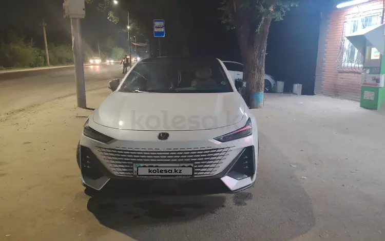 Changan UNI-V 2023 года за 9 500 000 тг. в Алматы