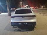 Changan UNI-V 2023 года за 9 500 000 тг. в Алматы – фото 4