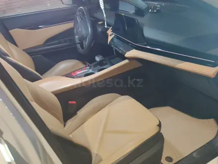 Changan UNI-V 2023 года за 9 500 000 тг. в Алматы – фото 5