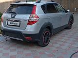 DongFeng H30 Cross 2014 годаүшін3 500 000 тг. в Шымкент