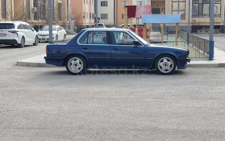 BMW 316 1984 годаfor1 600 000 тг. в Актау