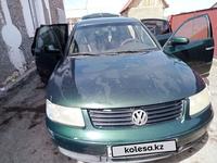 Volkswagen Passat 1998 года за 2 000 000 тг. в Астана