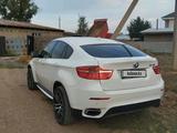 BMW X6 2009 годаүшін9 700 000 тг. в Алматы – фото 3