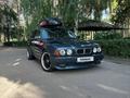 BMW 520 1996 годаfor3 700 000 тг. в Алматы – фото 2