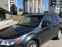 Subaru Forester 2013 года за 7 457 142 тг. в Усть-Каменогорск