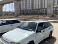 ВАЗ (Lada) 2114 2013 года за 1 700 000 тг. в Астана – фото 11