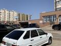 ВАЗ (Lada) 2114 2013 года за 1 700 000 тг. в Астана – фото 12