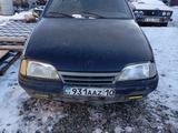 Opel Omega 1990 годаfor300 000 тг. в Рудный