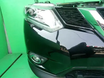 Ноускат на Nissan за 100 000 тг. в Алматы – фото 4