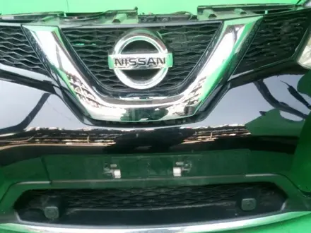 Ноускат на Nissan за 100 000 тг. в Алматы – фото 5