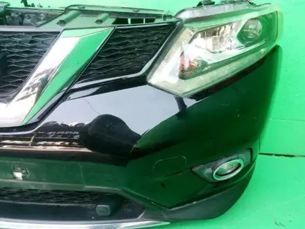 Ноускат на Nissan за 100 000 тг. в Алматы – фото 6