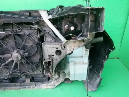 Ноускат на Nissan за 100 000 тг. в Алматы – фото 9