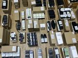 Блок управление стеклоподемниками за 15 000 тг. в Алматы