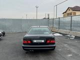 Mercedes-Benz E 320 1999 года за 4 500 000 тг. в Шымкент – фото 5