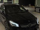 Mercedes-Benz CLA 200 2014 года за 9 500 000 тг. в Алматы – фото 3