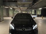 Mercedes-Benz CLA 200 2014 года за 9 500 000 тг. в Алматы – фото 2