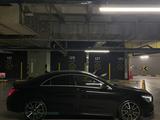 Mercedes-Benz CLA 200 2014 года за 9 500 000 тг. в Алматы – фото 4