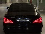 Mercedes-Benz CLA 200 2014 года за 9 500 000 тг. в Алматы – фото 5