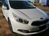 Kia Cee'd 2014 года за 6 200 000 тг. в Астана