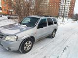 Mazda Tribute 2002 годаүшін3 700 000 тг. в Астана – фото 2