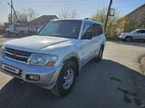 Mitsubishi Montero 2001 года за 5 500 000 тг. в Астана