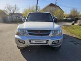 Mitsubishi Montero 2001 годаүшін5 500 000 тг. в Астана – фото 2