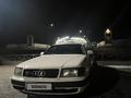 Audi 100 1991 года за 1 750 000 тг. в Алматы – фото 2