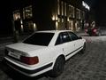 Audi 100 1991 года за 1 750 000 тг. в Алматы – фото 7