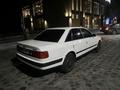 Audi 100 1991 года за 1 750 000 тг. в Алматы – фото 8