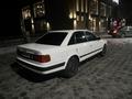 Audi 100 1991 года за 1 750 000 тг. в Алматы – фото 9