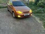 Chevrolet Lacetti 2006 года за 2 800 000 тг. в Караганда