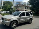 Ford Escape 2004 годаүшін3 300 000 тг. в Алматы – фото 3