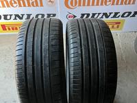 285/40/21 Pirelli за 80 000 тг. в Астана