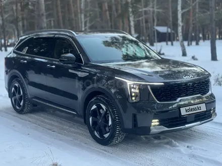 Kia Sorento 2024 года за 22 600 000 тг. в Астана – фото 10