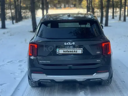 Kia Sorento 2024 года за 22 600 000 тг. в Астана – фото 5