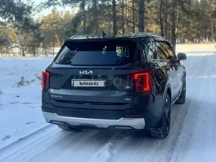 Kia Sorento 2024 года за 22 600 000 тг. в Астана – фото 6