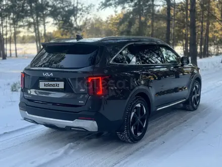 Kia Sorento 2024 года за 22 600 000 тг. в Астана – фото 7