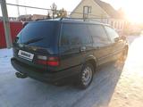 Volkswagen Passat 1993 годаүшін1 700 000 тг. в Аксай – фото 5