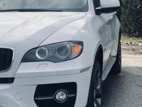 BMW X6 2010 года за 8 750 000 тг. в Алматы