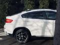 BMW X6 2010 годаfor8 750 000 тг. в Алматы – фото 3