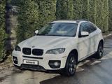 BMW X6 2010 годаfor8 750 000 тг. в Алматы – фото 2