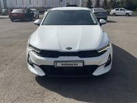 Kia K5 2020 года за 12 300 000 тг. в Астана