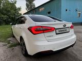 Kia Cerato 2014 годаfor7 400 000 тг. в Алматы – фото 5