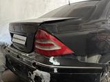 Mercedes-Benz C 200 2001 годаүшін1 800 000 тг. в Тараз – фото 2