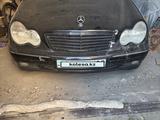 Mercedes-Benz C 200 2001 годаүшін1 800 000 тг. в Тараз