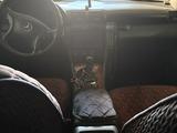 Mercedes-Benz C 200 2001 годаүшін1 800 000 тг. в Тараз – фото 5