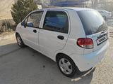 Daewoo Matiz 2012 годаүшін800 000 тг. в Актау – фото 2